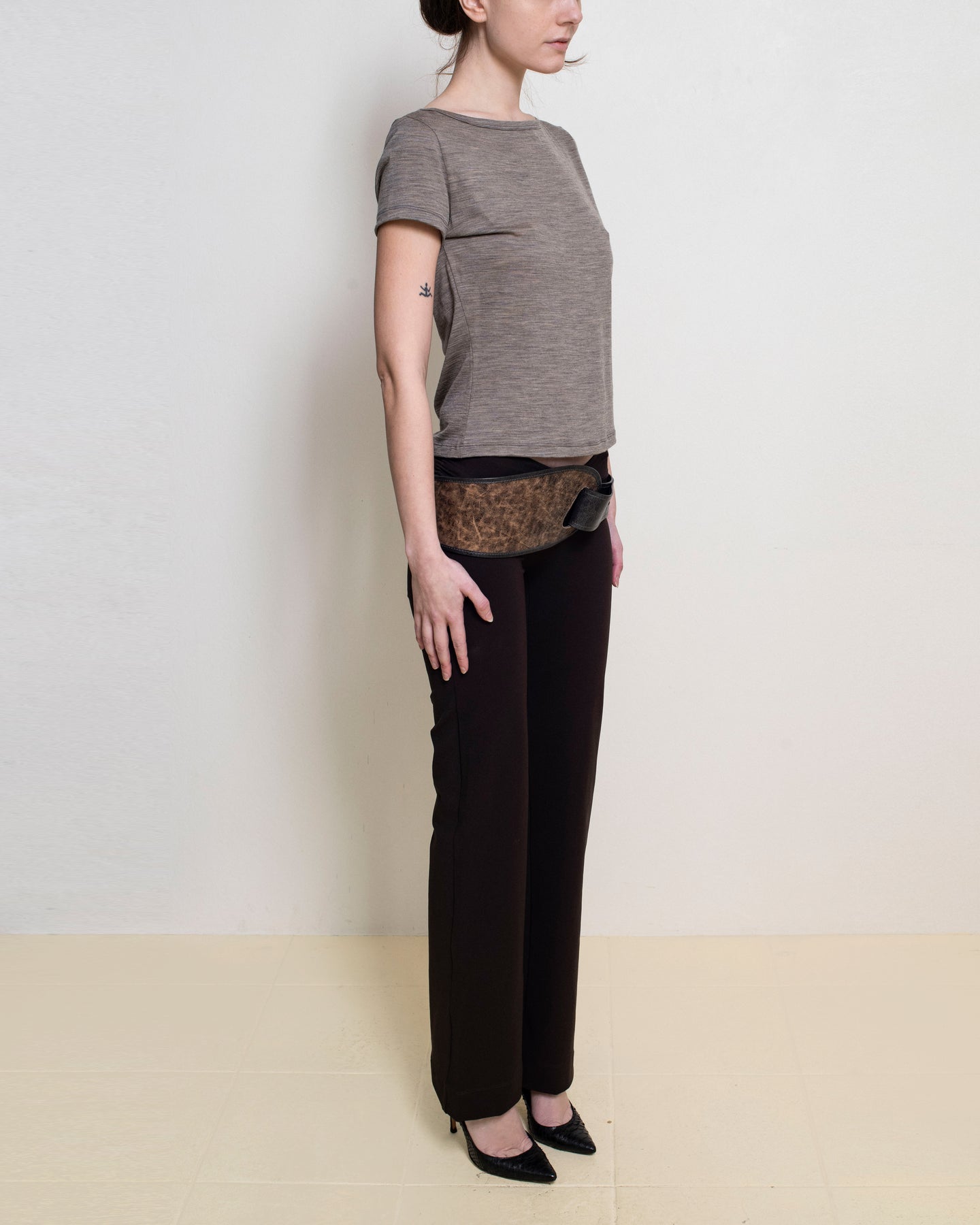 Maar Maxi Belt